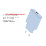 ultra thin GaN  charger