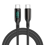 power display cable