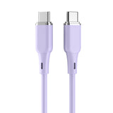 silicone PD cable