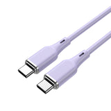 silicone PD cable