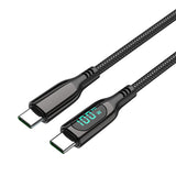 power display cable